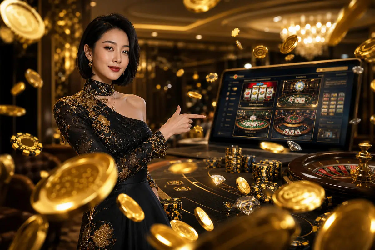 pk688 Live Dealer Table Games